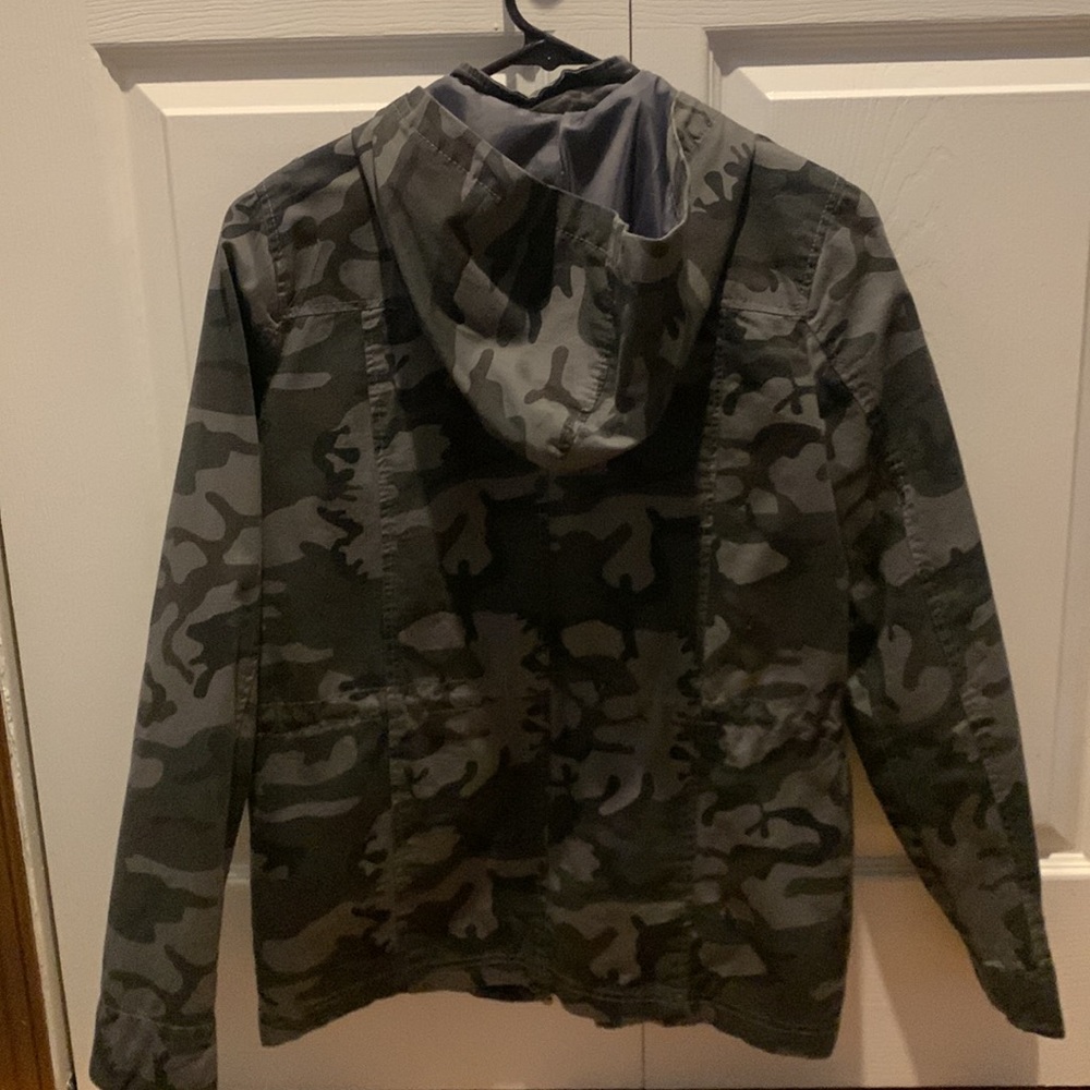 New Cami jacket - Picture 2 of 2